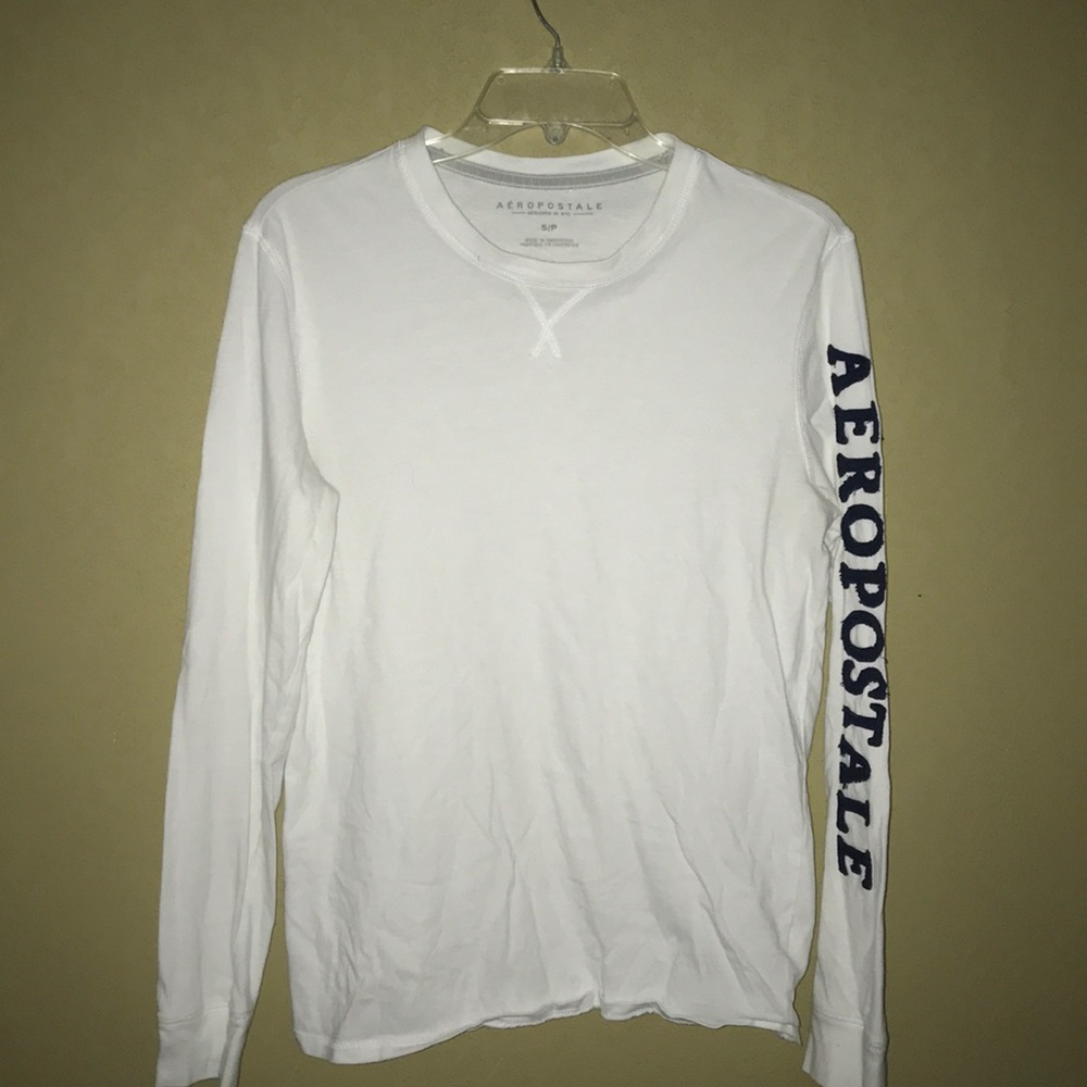 Aeropostale Long Sleeve Tee